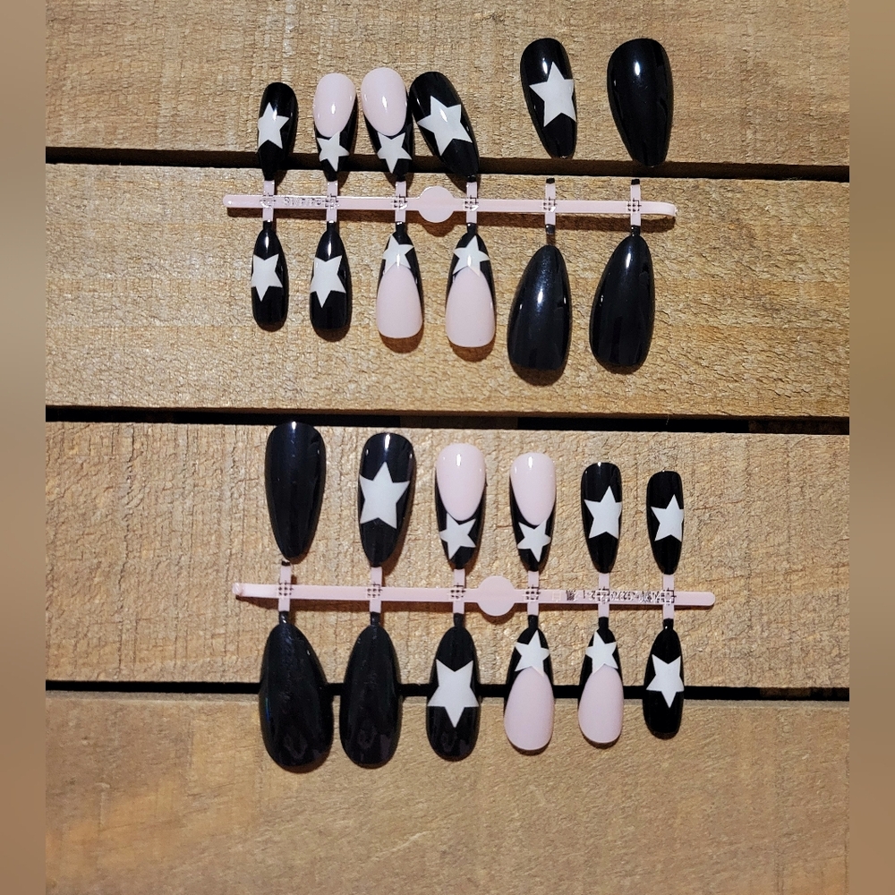 Boutique Press On Nails